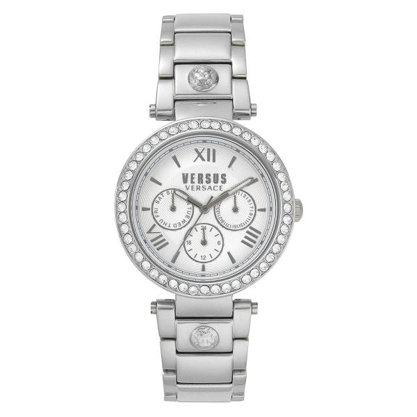 Versus Versace Camden Market VSPCA1018 Ladies Watch